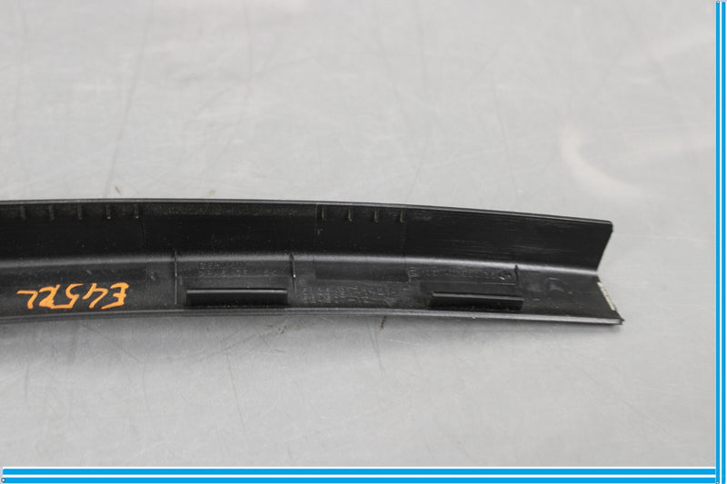 Load image into Gallery viewer, 09-15 BMW 750Li F01 F02 Rear Left Driver Side Door Window Molding Trim Cover Oem