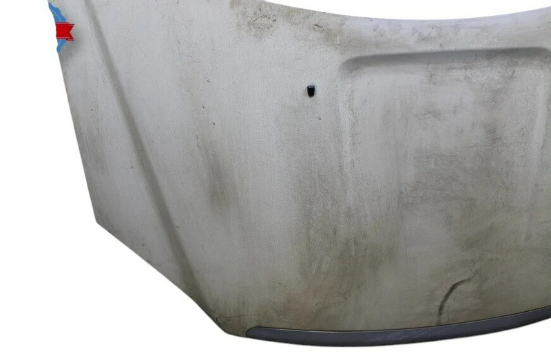 Load image into Gallery viewer, 07-12 GMC Acadia Denali Front Hood Bonnet Lid Cover Panel Assembly Oem