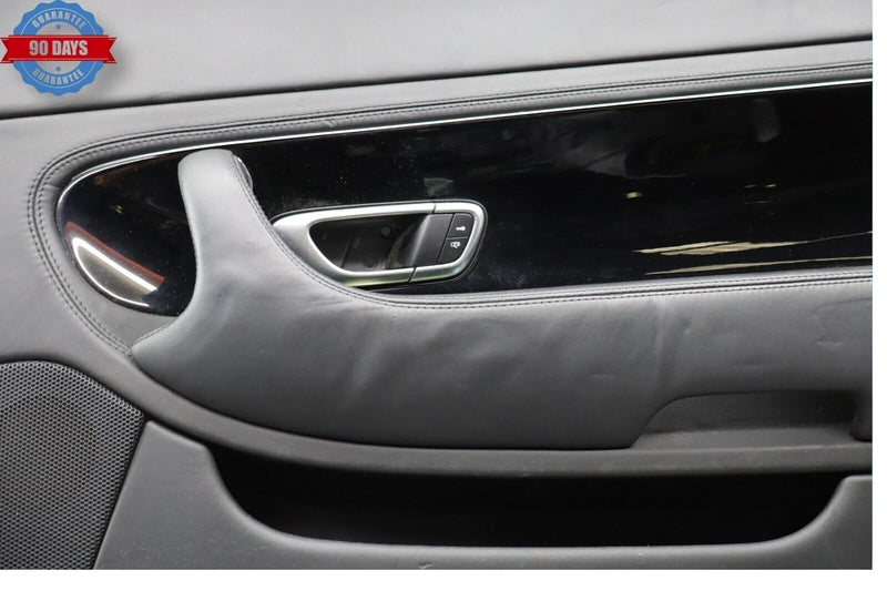 Load image into Gallery viewer, 07-11 Bentley Continental GTC Convertible Right Side Interior Door Panel OEM