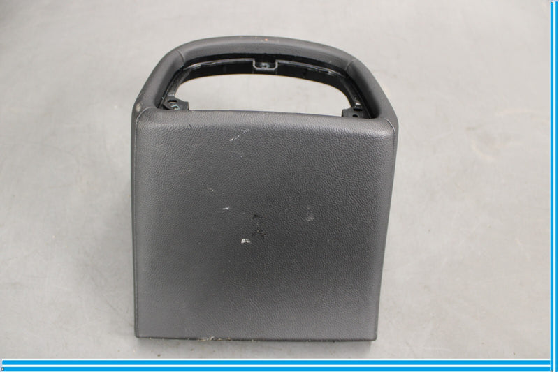 Load image into Gallery viewer, 14-19 Maserati Ghibli Rear Center Console Air Vent Bezel Trim Panel Oem