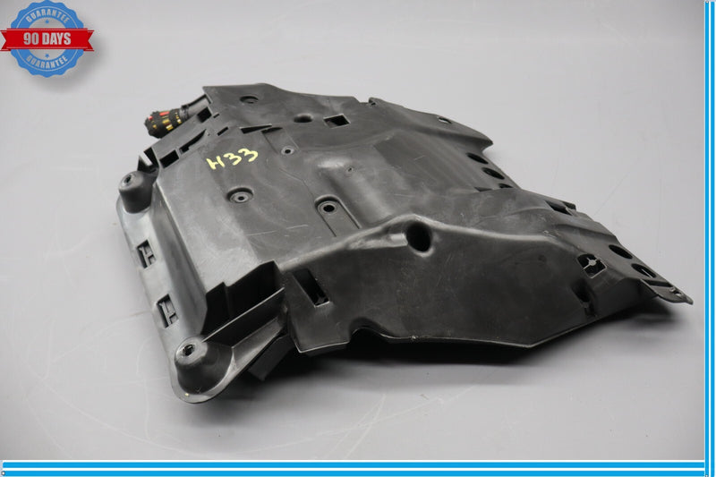 Load image into Gallery viewer, 06-12 Bentley Continental Flying Spur Fusebox Fuse Box 3D1937619K Oem