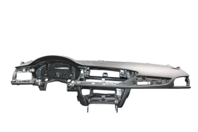 Load image into Gallery viewer, 12-18 Audi A6 S6 Dashboard Instrument Cluster Panel Cover Assembly 4G1858005 OEM