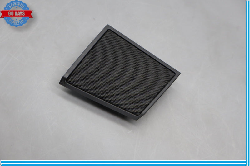 Load image into Gallery viewer, 14-17 Maserati Ghibli Dashboard Left Driver Side Sound Speaker w/ Cover Oem