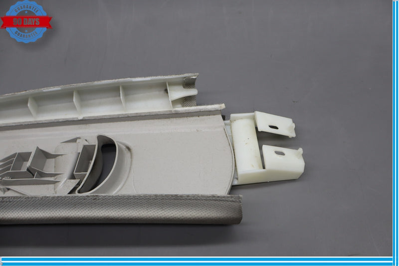 Load image into Gallery viewer, 06-13 Audi A3 A3 Quattro Left Driver Side B Pillar Upper Trim Panel Oem