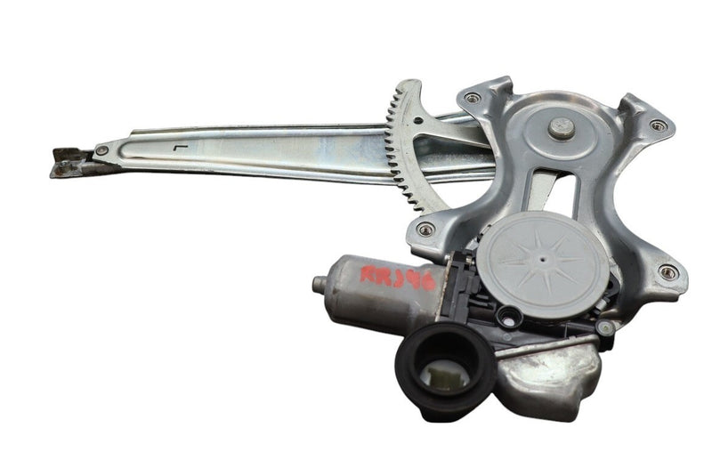 Load image into Gallery viewer, 07-17 Lexus LS460L Rear Right Passenger Side Door Window Regulator Motor Oem