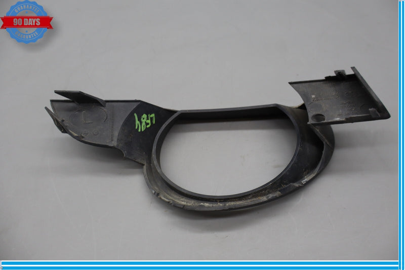 Load image into Gallery viewer, 07-09 AUDI Q7 4L Front Left Driver Side Fog Light Lamp Surround Frame Trim Oem