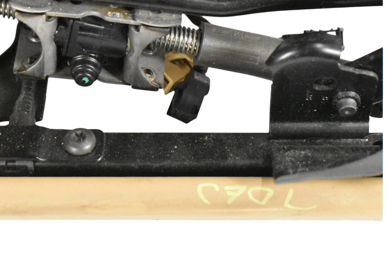 Load image into Gallery viewer, 12-17 AUDI A6 C7 A7 Front Left Driver Seat Rail Tack Frame 8K0881105N OEM