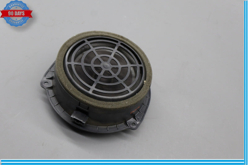 Load image into Gallery viewer, 12-18 Audi A7 Quattro Rear Left Driver Side Door Audio Speaker Bose Oem
