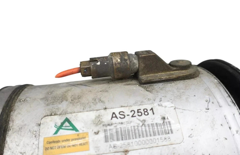 Load image into Gallery viewer, 06-12 Bentley Continental Left Side Air Suspension Shock Absorber Strut Oem