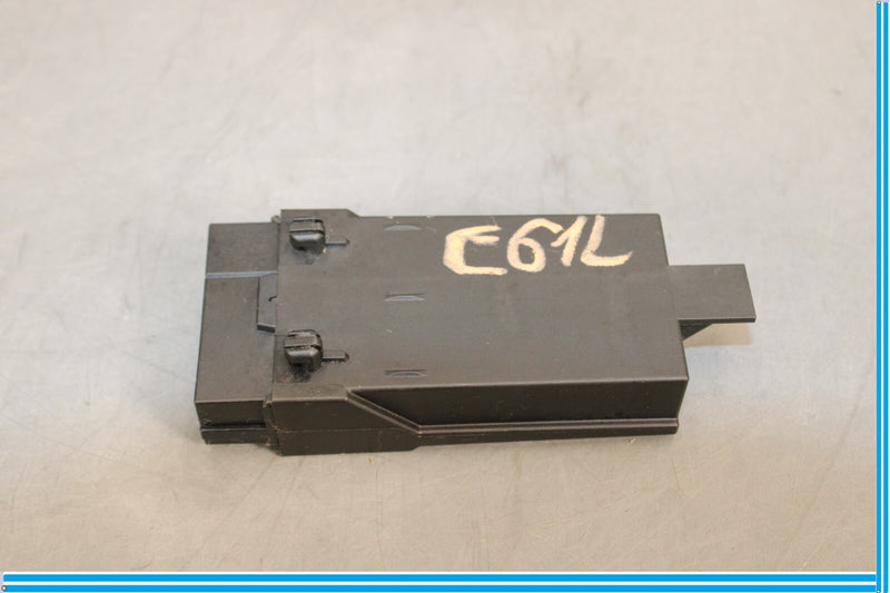 Load image into Gallery viewer, 09-15 BMW 750i 750Li F01 F02 Front Left Seat Comfort Control Module 9212437 Oem