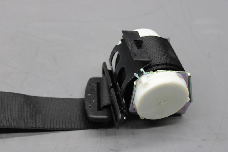 Load image into Gallery viewer, 11-16 BMW 528i 535i 550i Rear Center Side Seat Belt Seatbelt Retractor Oem