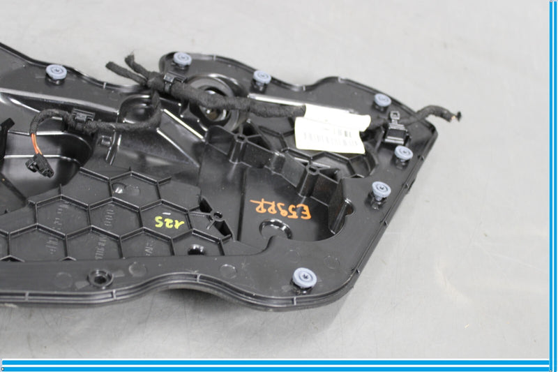 Load image into Gallery viewer, 11-17 Audi A8 Quattro Rear Right Passenger Side Inner Door Panel Cover Oem