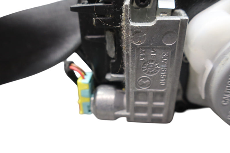 Load image into Gallery viewer, 11-14 Volkswagen Touareg Front Left Driver Side Seat Belt Seatbelt Retractor Oem