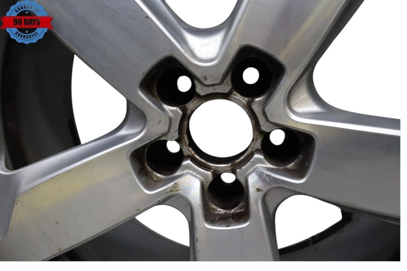 Load image into Gallery viewer, 09-17 Audi Q5 19x8 19" 5 Spoke Alloy Wheel Rim Oem