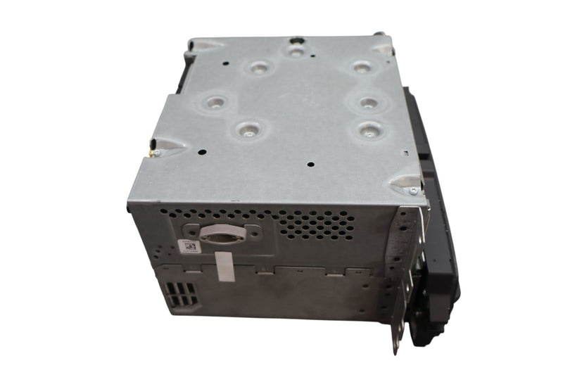 Load image into Gallery viewer, 13-15 BMW X1 AM FM Radio Receiver CD Player Navigation Head Unit Oem
