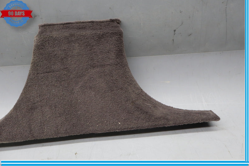 Load image into Gallery viewer, 10-18 Jaguar X351 XJ XJL Right Passenger Side Lower B Pillar Trim Cover Oem