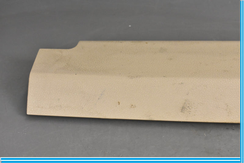 Load image into Gallery viewer, 09-15 BMW 750I 750LI F01 F02 Front Right Passenger Seat Cover Trim Panel Oem