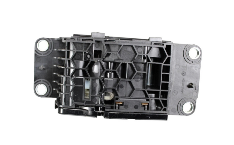 Load image into Gallery viewer, 11-18 Audi S8 A8 Quattro Auto Transmission Gear Box Shifter Selector Black Oem