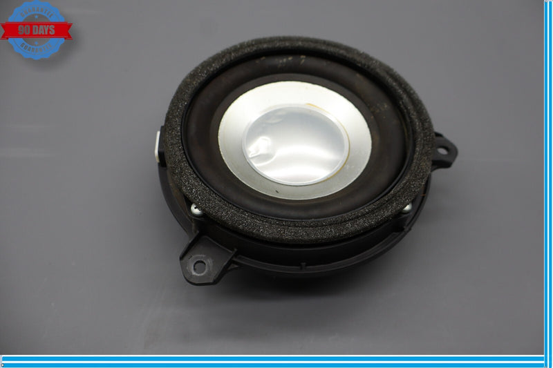 Load image into Gallery viewer, 07-17 Lexus LS460 LS460L Rear Right Passenger Side Door Speaker 86160-50230 Oem