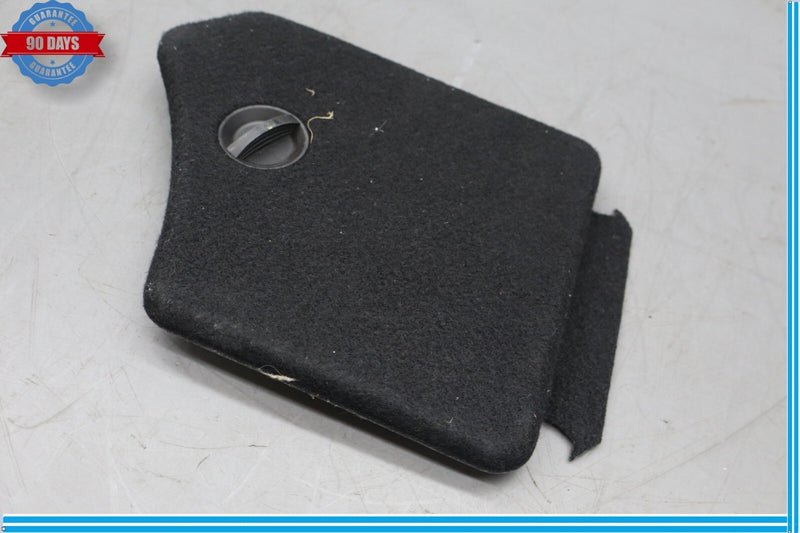 Load image into Gallery viewer, 10-16 Mercedes E500 E350 Coupe Rear Boot Trunk Side Panel Cover Trim Oem