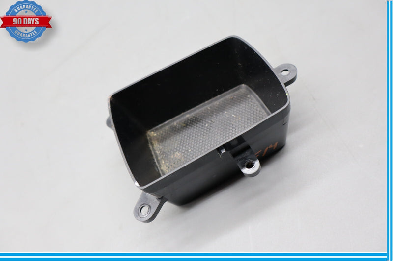 Load image into Gallery viewer, 13-16 Mercedes X166 GL550 Center Console Storage Trim Cover Coin Tray Oem