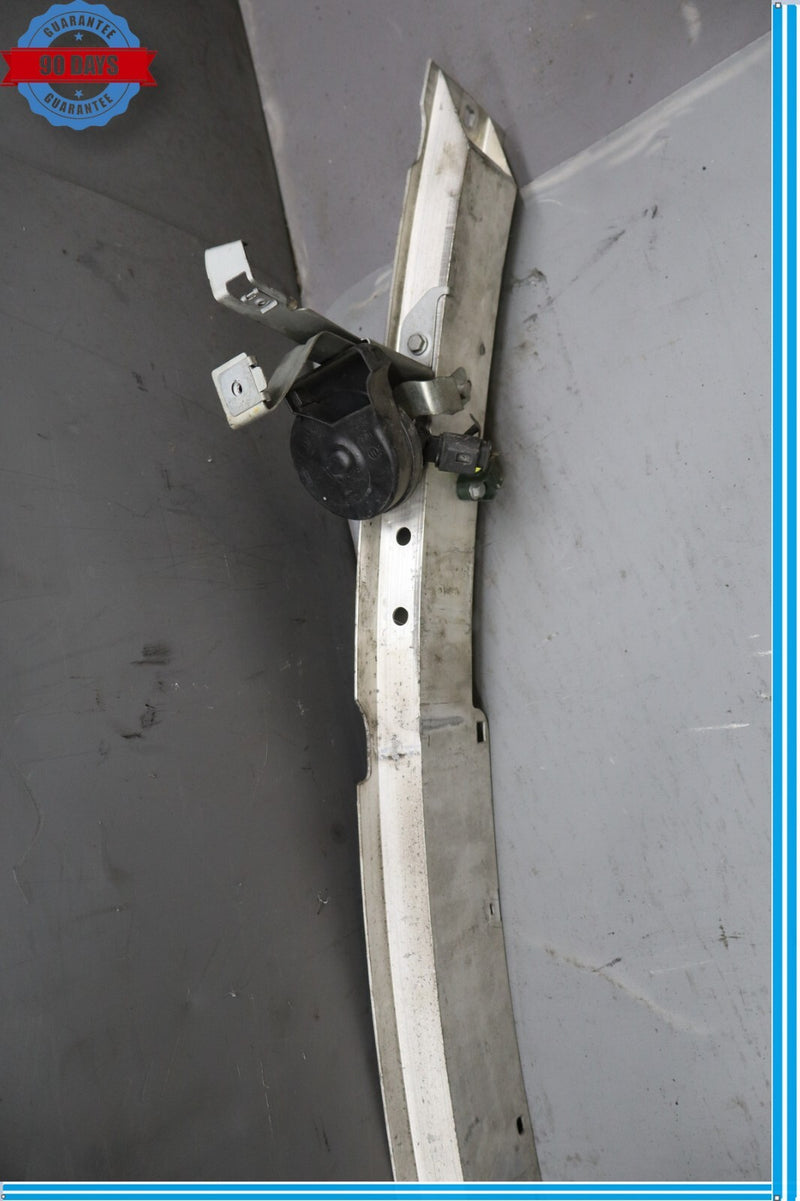 Load image into Gallery viewer, 08-14 Mercedes W204 C250 Front Bumper Reinforcement Impact Crash Bar Rebar Oem