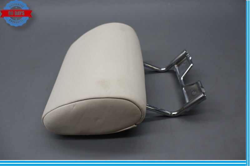 Load image into Gallery viewer, 07-12 Lexus XF40 LS460 Rear Center Headrest Head Rest 71960-50220 Oem