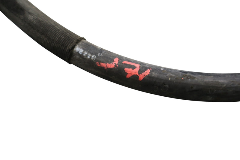 Load image into Gallery viewer, 12-18 Audi A6 A6 Quattro S6 A/C AC Refrigerant Suction Hose Tube Pipe Oem