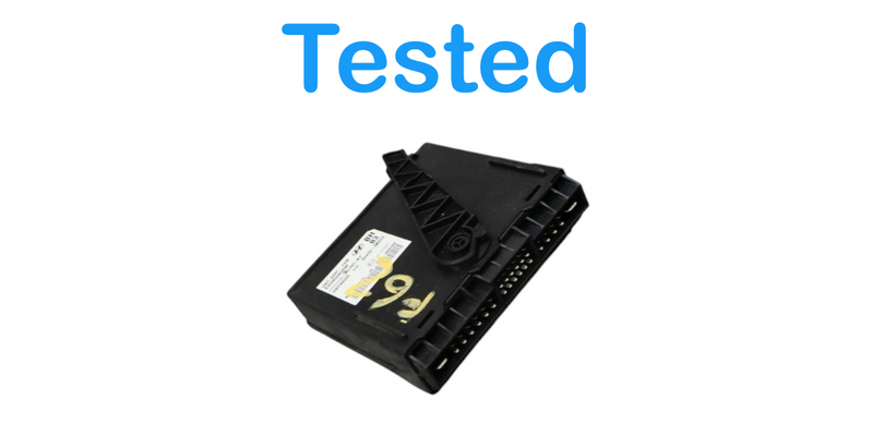 Load image into Gallery viewer, 09-14 Hyundai Genesis BCM BCU Body Control Module Unit 95410-3M020 Oem
