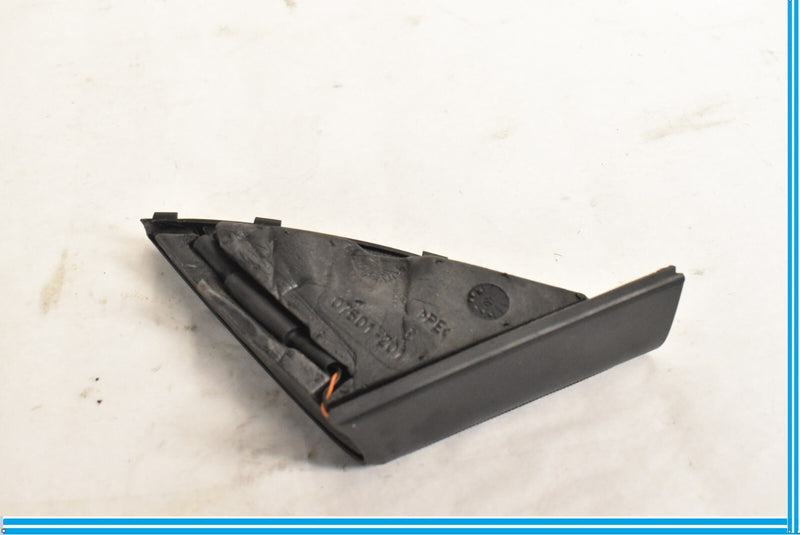 Load image into Gallery viewer, 09-15 BMW 750i 750Li F01 F02 Front Left Door Speaker Tweeter Cover Grille Oem