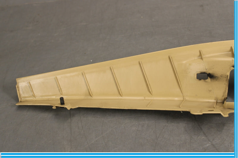 Load image into Gallery viewer, 07-13 Mercedes S400 S550 W221 Rear Right Door Lock Actuator Trim Cover Oem