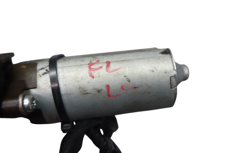 Load image into Gallery viewer, 01-09 Mercedes W209 C230 CLK500 Front Seat Inclination Adjustment Motor Oem