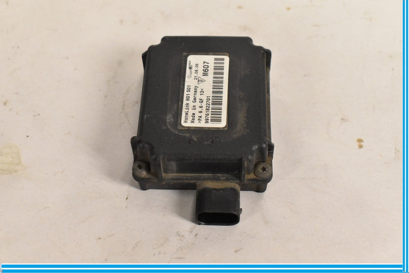 Load image into Gallery viewer, 05-12 Porsche Boxster Cayman Homelink Garage Door Control Module 99761822700 Oem