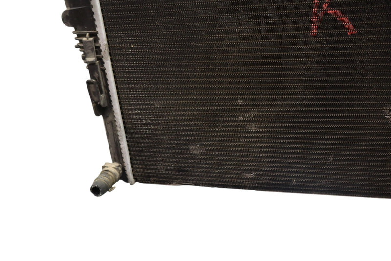 Load image into Gallery viewer, 12-16 BMW 328i F30 2.0L N26 Front Engine Coolant Cooling Radiator 7618808 Oem
