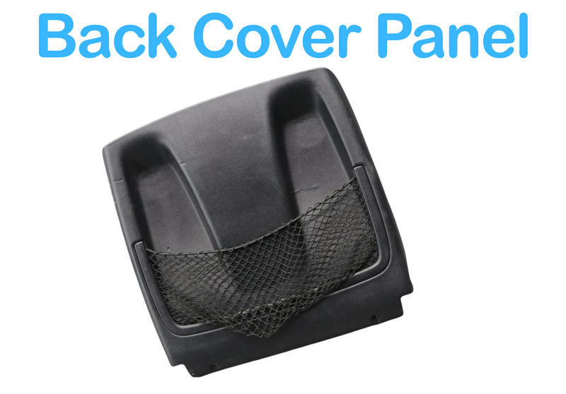Load image into Gallery viewer, 06-13 Mercedes W164 ML320 GL320 Right Passenger Side Seat Back Panel Cover OEM