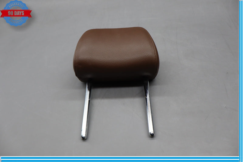 Load image into Gallery viewer, 12-18 Audi A6 Quattro A6 Rear Left/Right Upper Seat Head Rest Headrest Oem