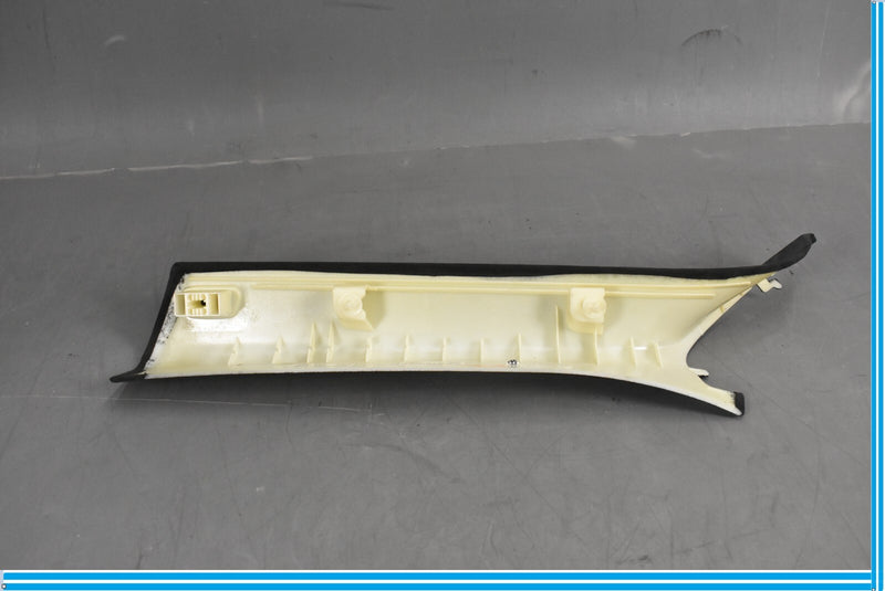 Load image into Gallery viewer, 12-18 BMW 650i 640i F12 Front Right Passenger Side A Pillar Cover Trim Panel Oem