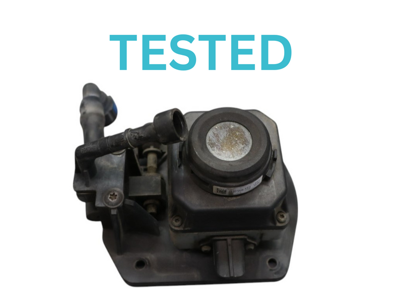 Load image into Gallery viewer, 11-15 Audi A8L Quattro Front Side Night Vision Camera 180° 4H0998552 Oem