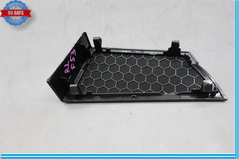 Load image into Gallery viewer, 10-16 Porsche Panamera Rear Left Driver Side Upper Sound Speaker Grille Oem