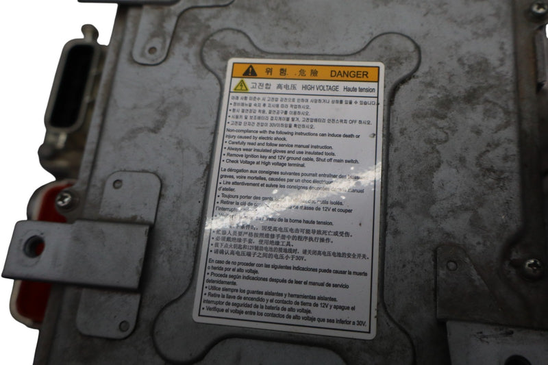 Load image into Gallery viewer, 11-15 Kia Optima Hybrid Inverter Power Control Converter Charger Module Unit Oem