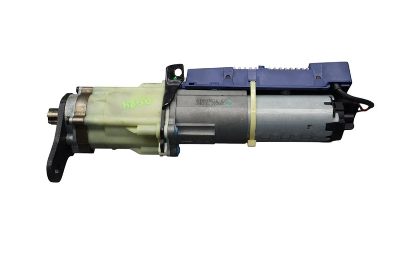 Load image into Gallery viewer, 07-08 Audi Q7 4L Right Side Trunk Hatch Lift Motor Drive Unit 4L0827852A Oem