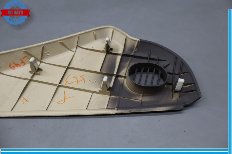 Load image into Gallery viewer, 07-12 Lexus LS460 LS460L XF40 Front Left Driver Side Dashboard Trim Panel Oem