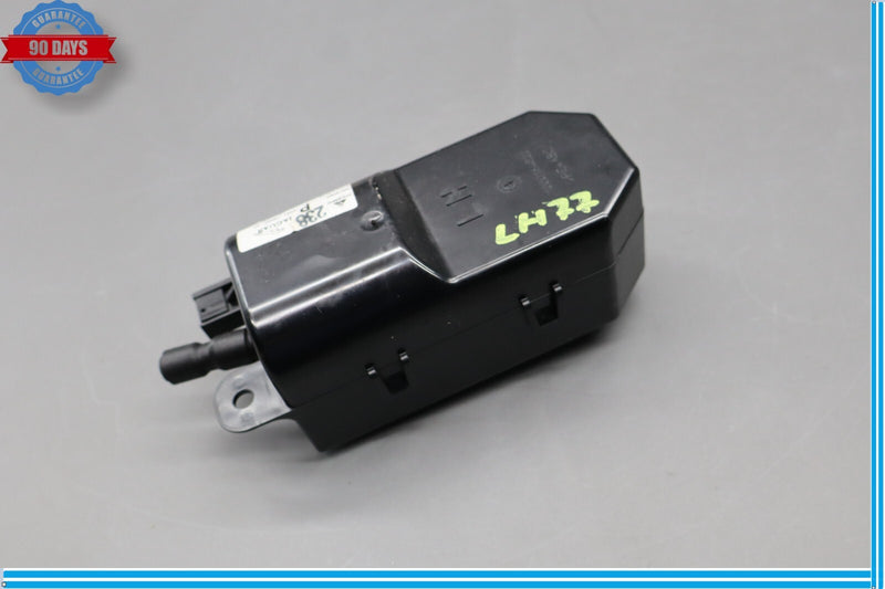 Load image into Gallery viewer, 10-13 Jaguar X351 XJ XJL Front Left Driver Side Seat Lumbar Adjust Pump Oem