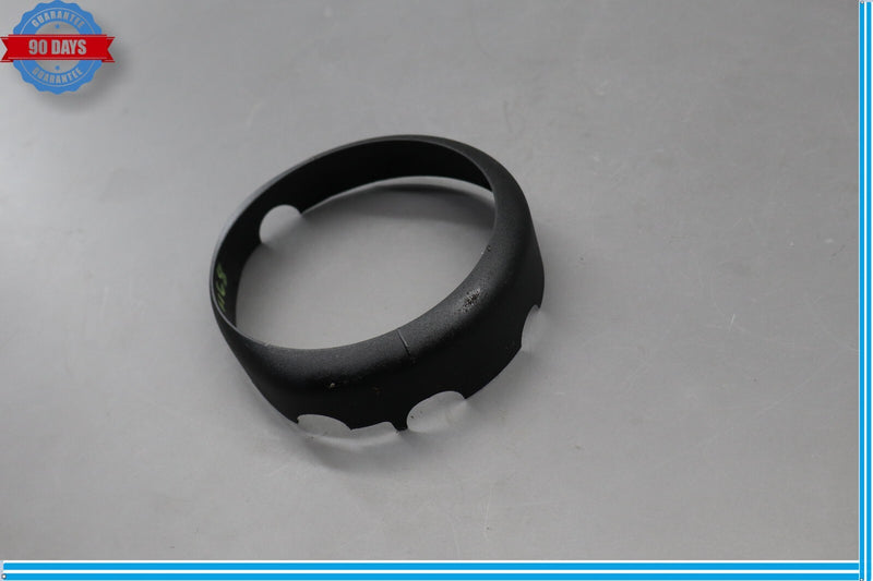 Load image into Gallery viewer, 10-13 Mercedes E350 E550 Steering Wheel Colum Trim Black Oem