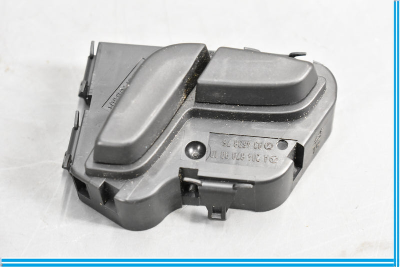 Load image into Gallery viewer, 08-17 Mercedes W204 C250 C350 Coupe Front Right Side Seat Control Switch Oem