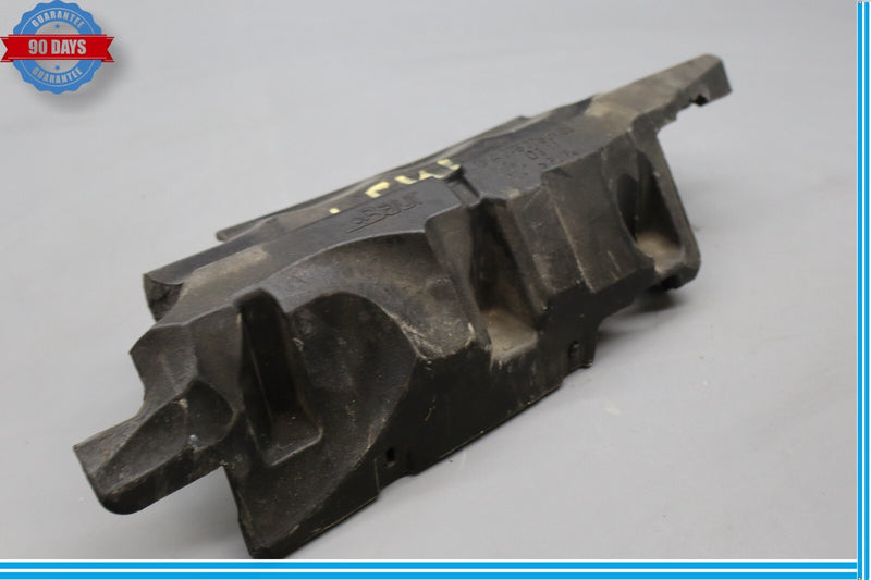 Load image into Gallery viewer, 12-19 Mercedes GL450 GL550 Left Driver Side Air Cleaner Insulator Black Oem