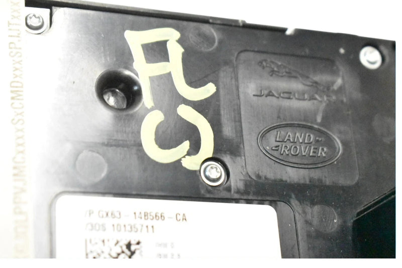 Load image into Gallery viewer, 16-20 Jaguar XF Front Left Driver Side Seat Adjustment Switch GX6314B566CAA OEM