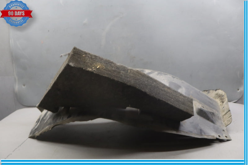Load image into Gallery viewer, 07-19 Mercedes X166 GL450 Front Left Side Rearward Inner Fender Liner Oem
