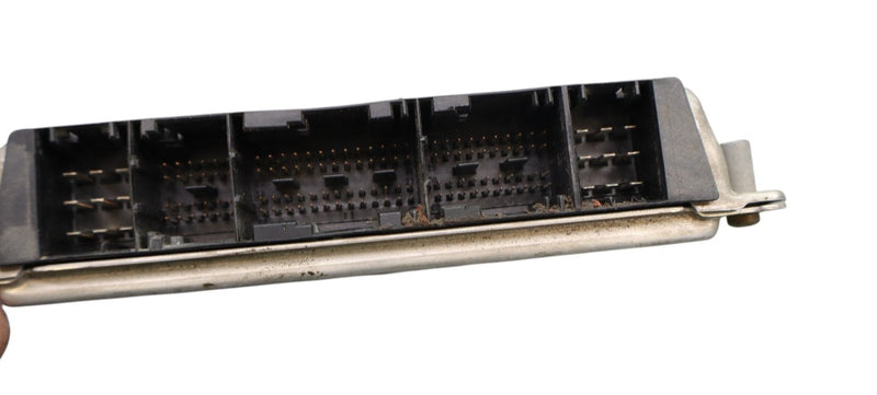 Load image into Gallery viewer, 03-06 Mercedes R230 SL500 SL55 AMG Engine Control Module Unit ECM ECU Oem
