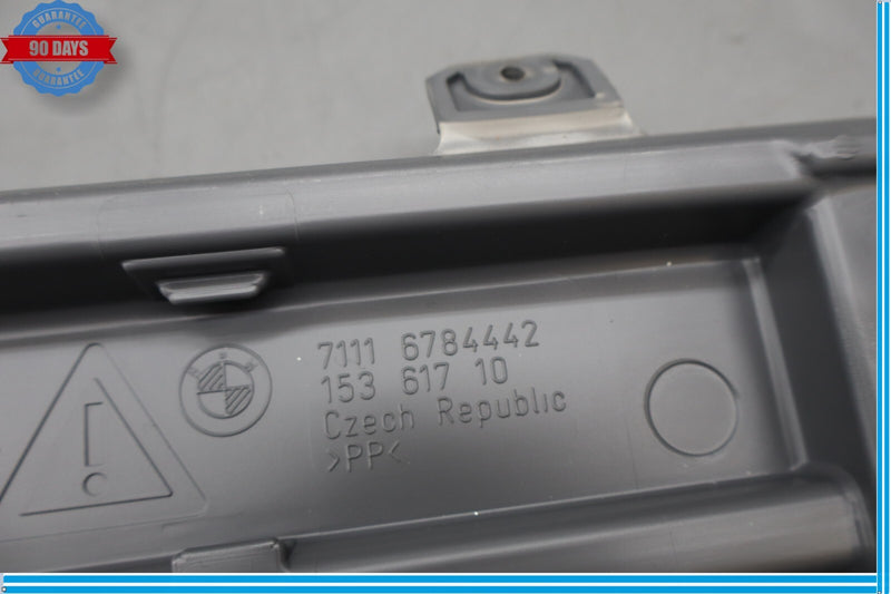 Load image into Gallery viewer, 14-17 Land Rover Range Rover Sport Trunk First Aid Medical & Tool Storage Oem